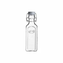 Kilner Swing Top Glass Bottle | 10oz