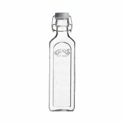 Kilner Swing Top Glass Bottle | 20oz