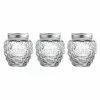 Kilner 13.5oz Fruit Jars (Set Of 3) | Berry
