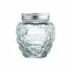 Kilner 13.5oz Fruit Jar | Berry