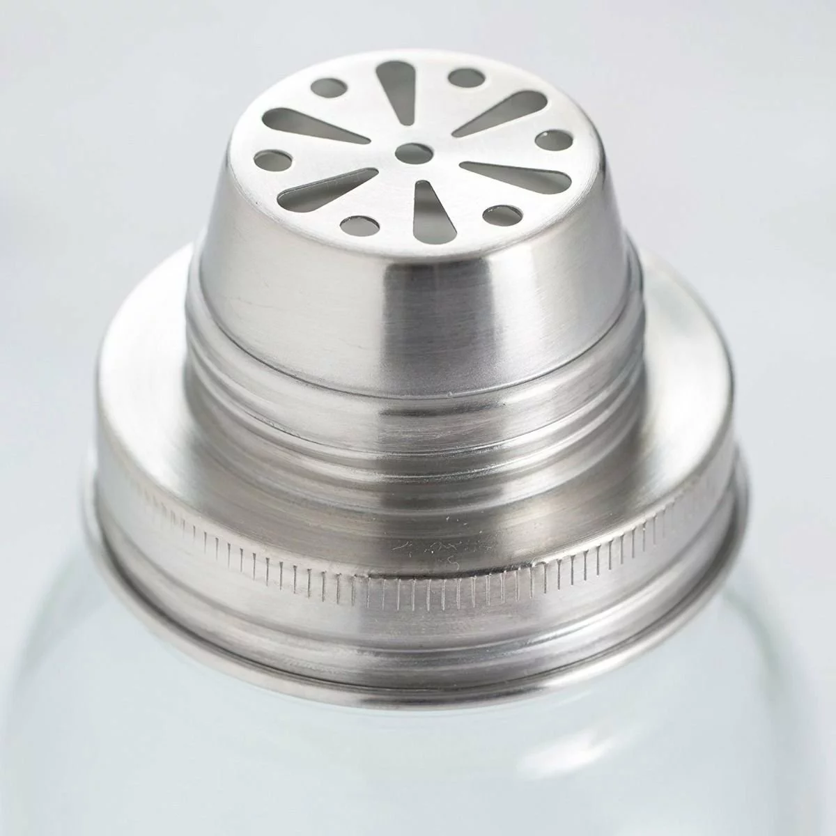 Kilner Cocktail Shaker Set - Image 2