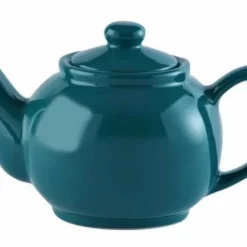 Price & Kensington 2-Cup Teapot | Teal Blue