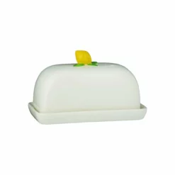 Price & Kensington Amalfi Butter Dish