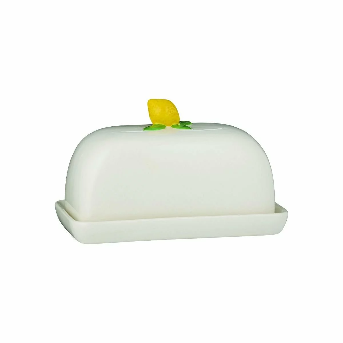 Price & Kensington Amalfi Butter Dish