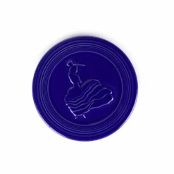 Fiesta® 6" Ceramic Trivet | Twilight