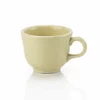 Fiesta® 7.75oz Coffee/Teacup | Ivory