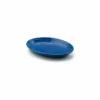 Fiesta® 9.6" Small Oval Serving Platter | Lapis