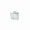 Fiesta® Sugar Packet Caddy | White