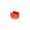 Fiesta® Sugar Packet Caddy | Poppy