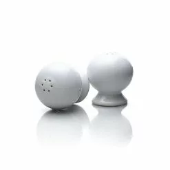 Fiesta® Salt & Pepper Set | White