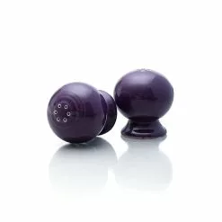 Fiesta® Salt & Pepper Set | Mulberry
