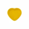Fiesta® 9oz Small Heart Bowl | Daffodil