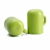 Fiesta® Salt & Pepper Rangetop Set | Lemongrass