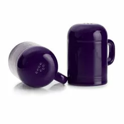 Fiesta® Salt & Pepper Rangetop Set | Mulberry