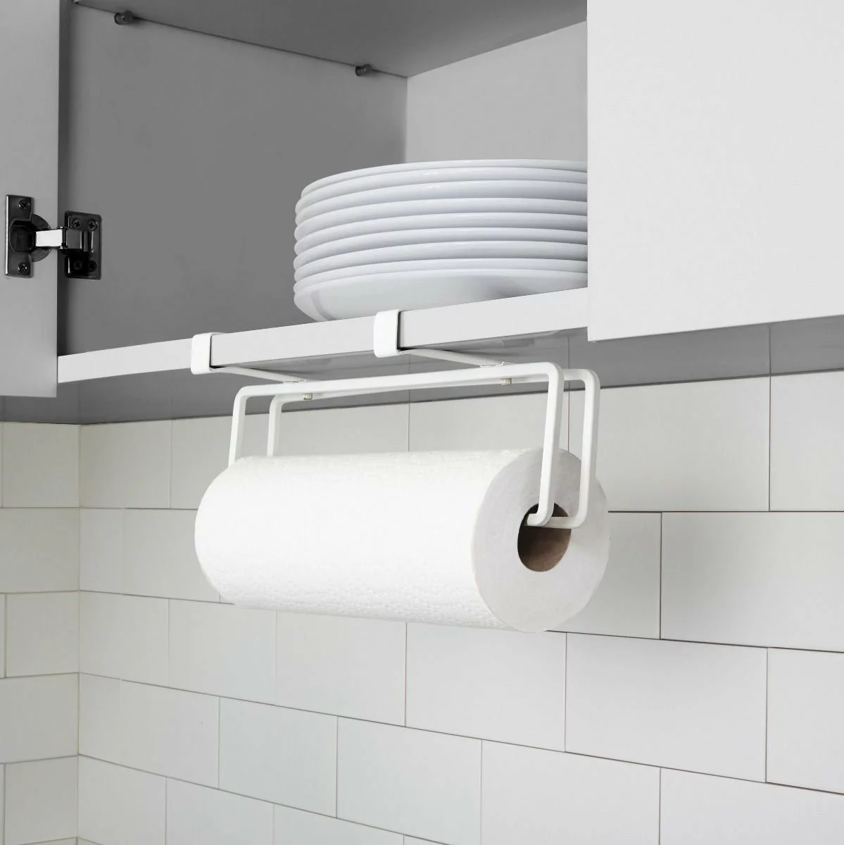 Umbra Squire Paper Towel Holder - Image 5