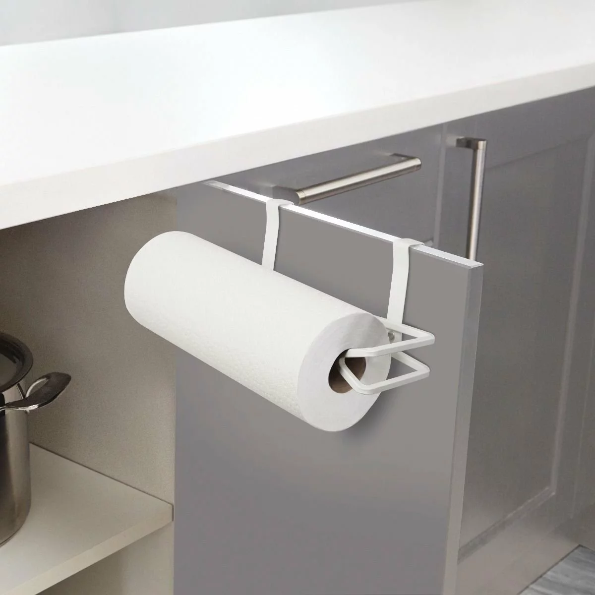 Umbra Squire Paper Towel Holder - Image 6