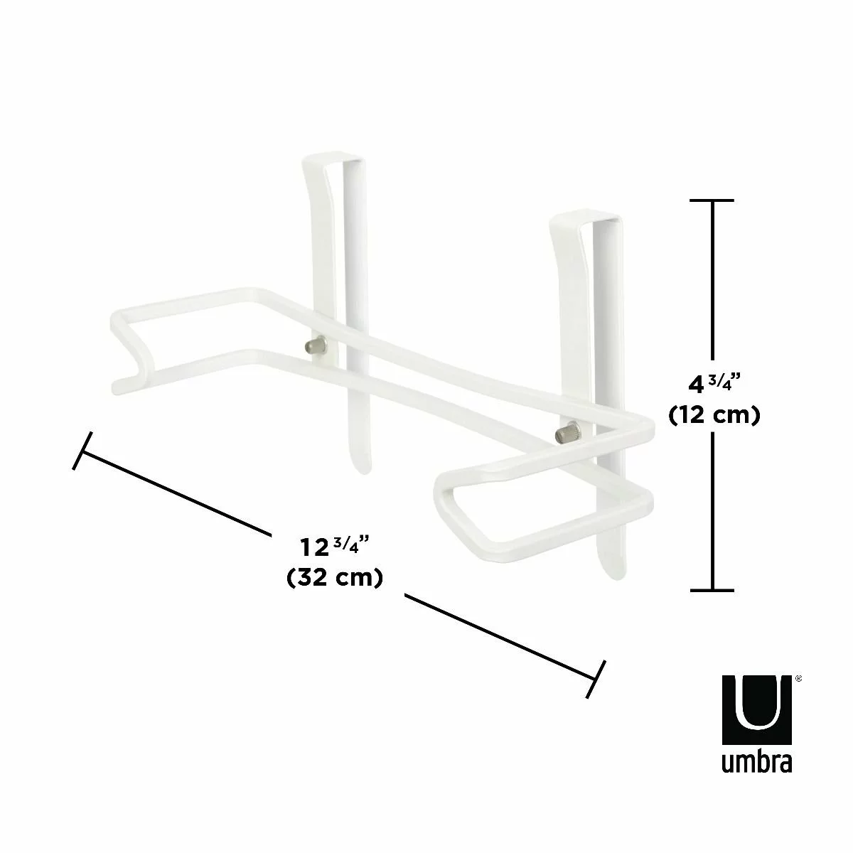 Umbra Squire Paper Towel Holder - Image 4