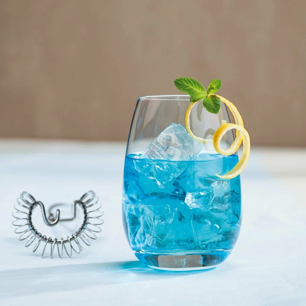 Luigi Bormioli 15oz Michelangelo Masterpiece Stemless Wine Glass | Set Of 4 - Image 3