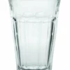 Duralex 12.62oz Picardie Clear Tumbler | Set Of 6