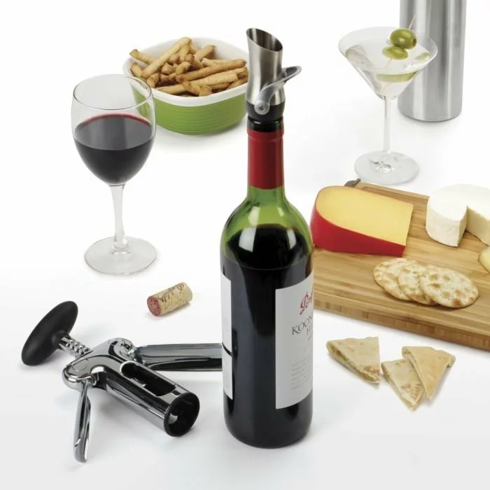 OXO SteeL Corkscrew - Image 3
