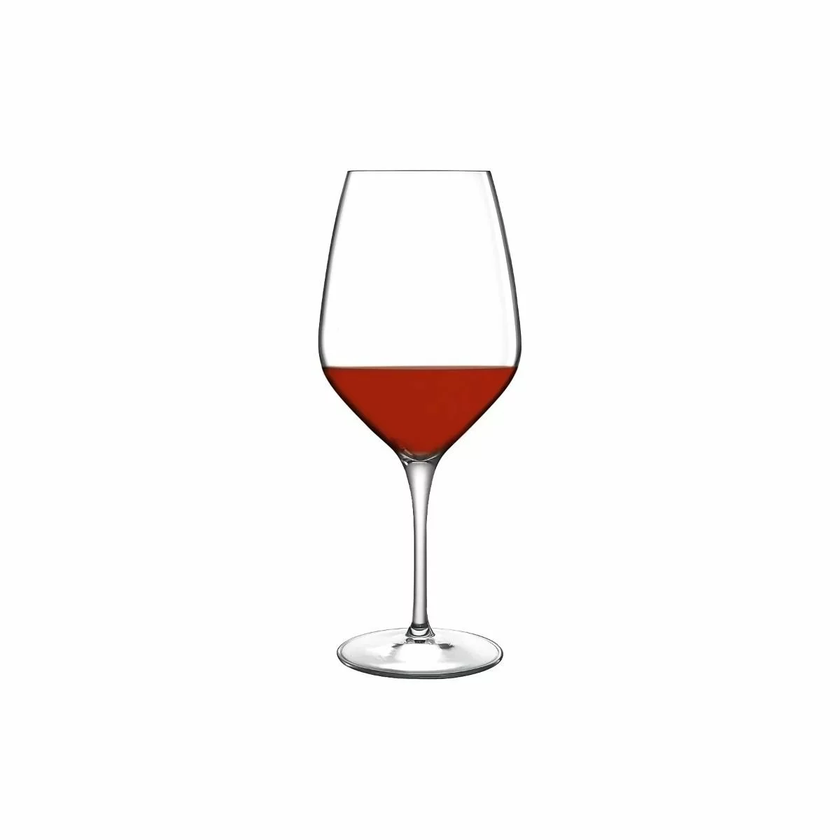 Luigi Bormioli Atelier 18.5 Oz Chianti Glass | Set Of 6 - Image 2