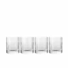 Luigi Bormioli Bach DOF 11.25oz Glass | Set Of 4