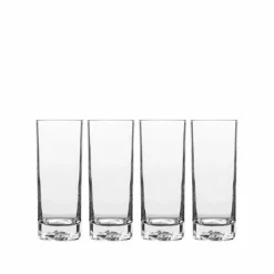 Luigi Bormioli On The Rocks 15oz Beverage Glass | Set Of 4