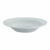 Rachael Ray Cucina Collection 10" Round Serving Bowl | Sea Salt Gray