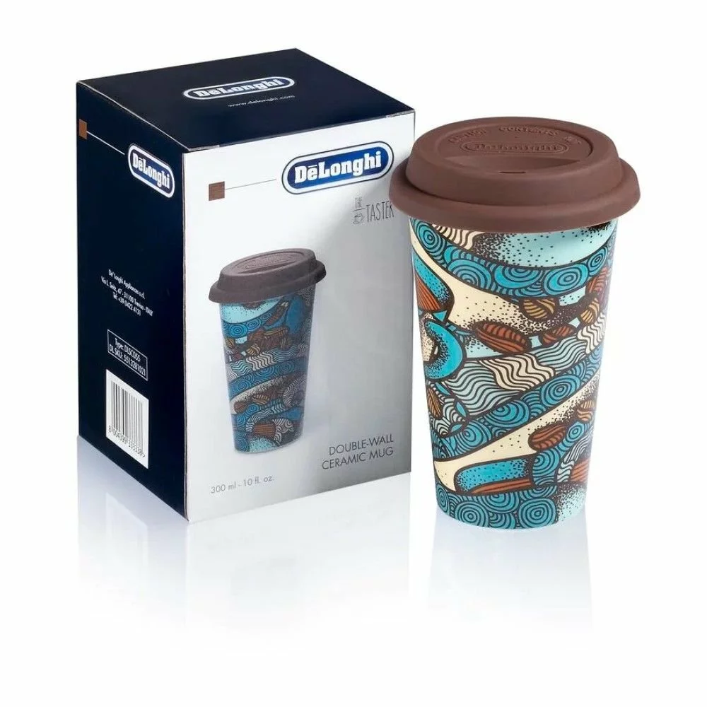 DeLonghi De'Longhi Thermal Mug | The Taster