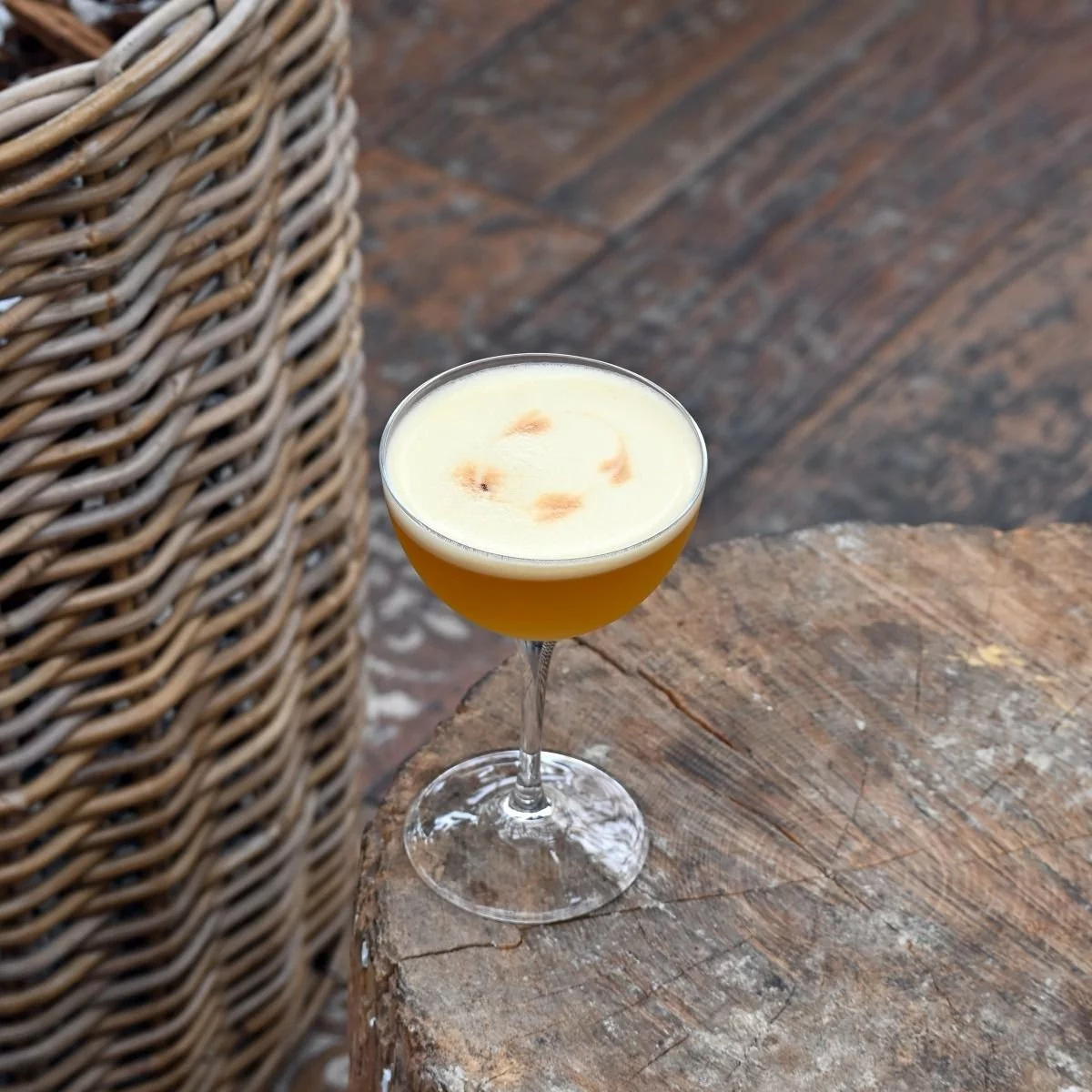 Bormioli Rocco 8oz Novecento Martini Glass | Set Of 4 - Image 6