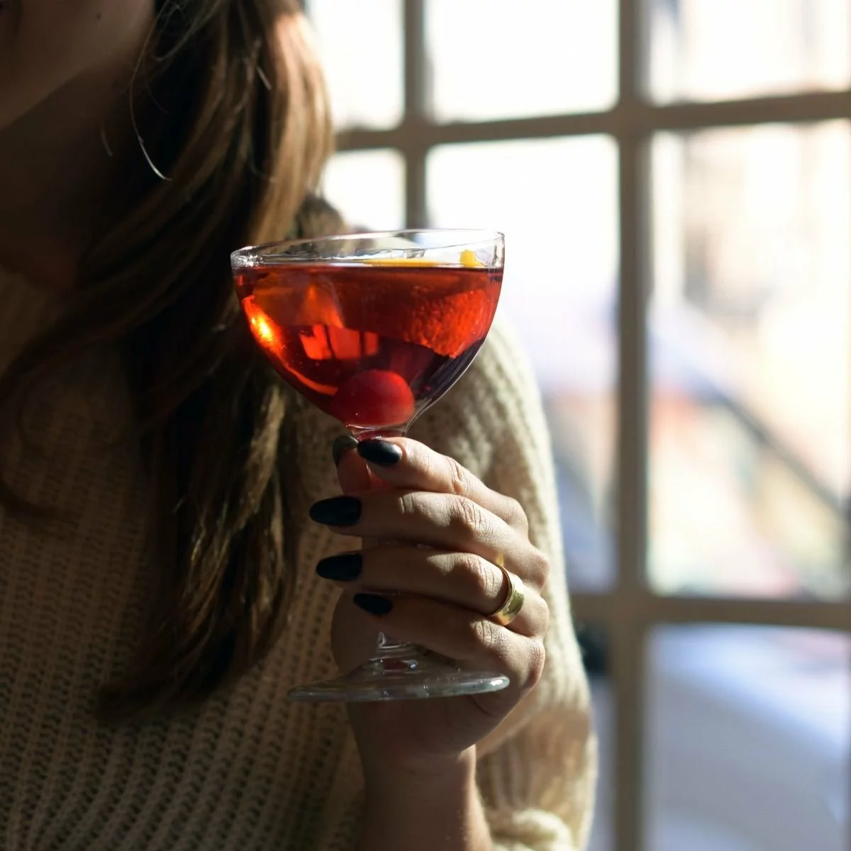 Bormioli Rocco 8oz Novecento Martini Glass | Set Of 4 - Image 8