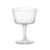 Bormioli Rocco Novecento Set Of 4 Fizz Glasses | 7.5oz