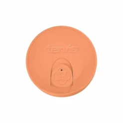 Tervis® Travel Lid | Fits 24oz Tumblers & 16oz Mugs - Citrus Sunrise