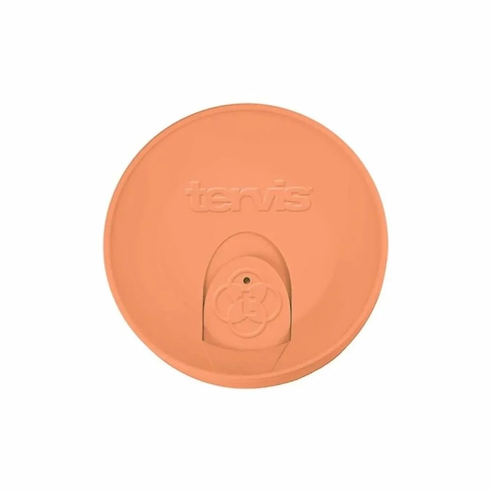 Tervis® Travel Lid | Fits 24oz Tumblers & 16oz Mugs - Citrus Sunrise