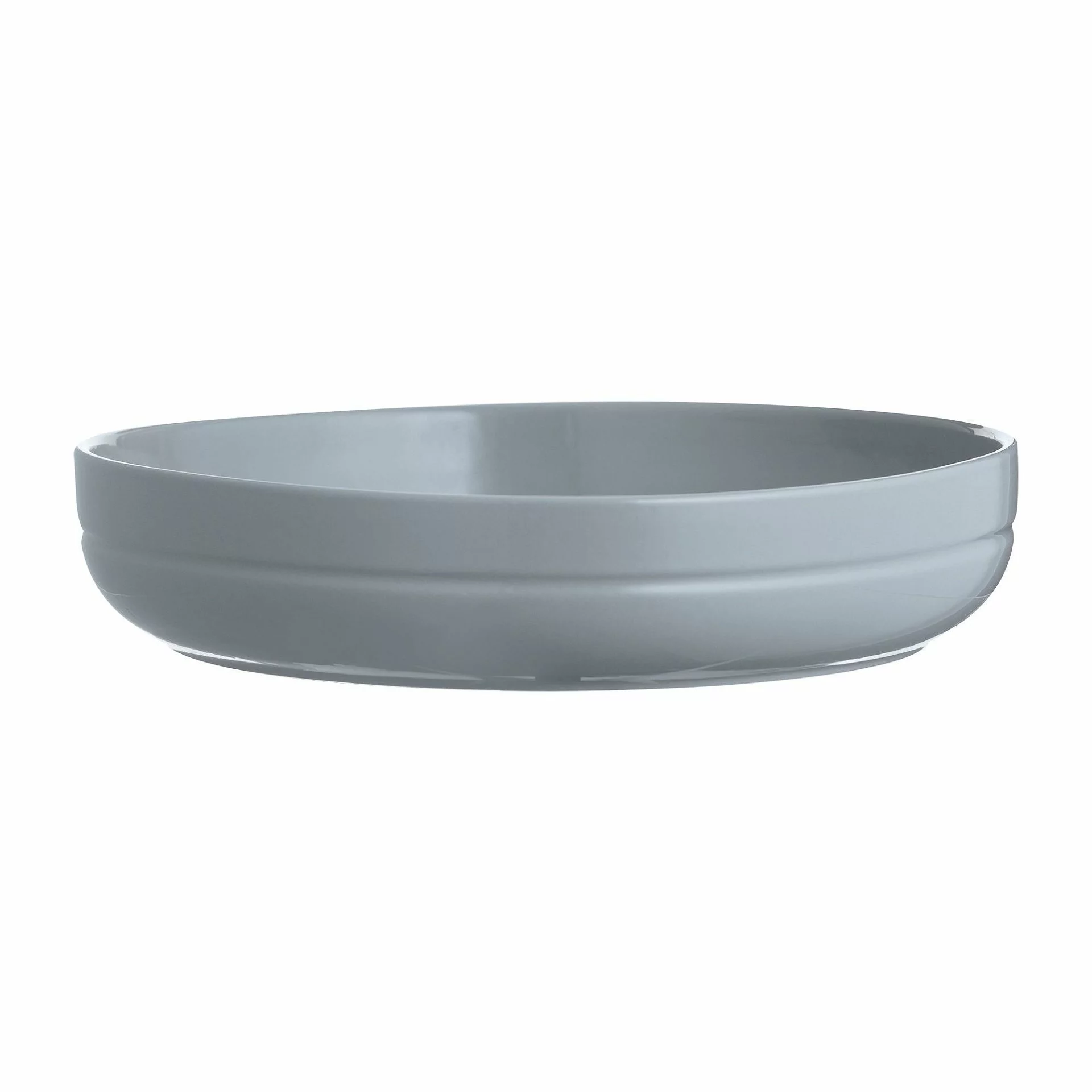 Typhoon World Foods Serving Bowl | Blue