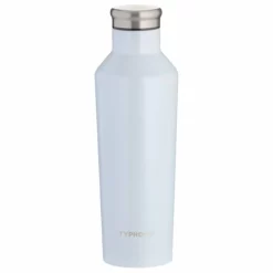 Typhoon PURE 27oz Single Wall Bottle | White