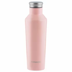 Typhoon PURE 16.9oz Double Wall Bottle | Pink