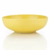 Fiesta® 96oz Extra Large Bistro Bowl | Sunflower