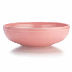 Fiesta® 68oz Large Bistro Bowl | Peony