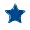 Fiesta® Star Plate | Lapis