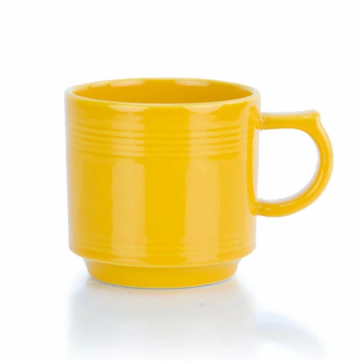 Fiesta® 16oz Stackable Mug | Daffodil