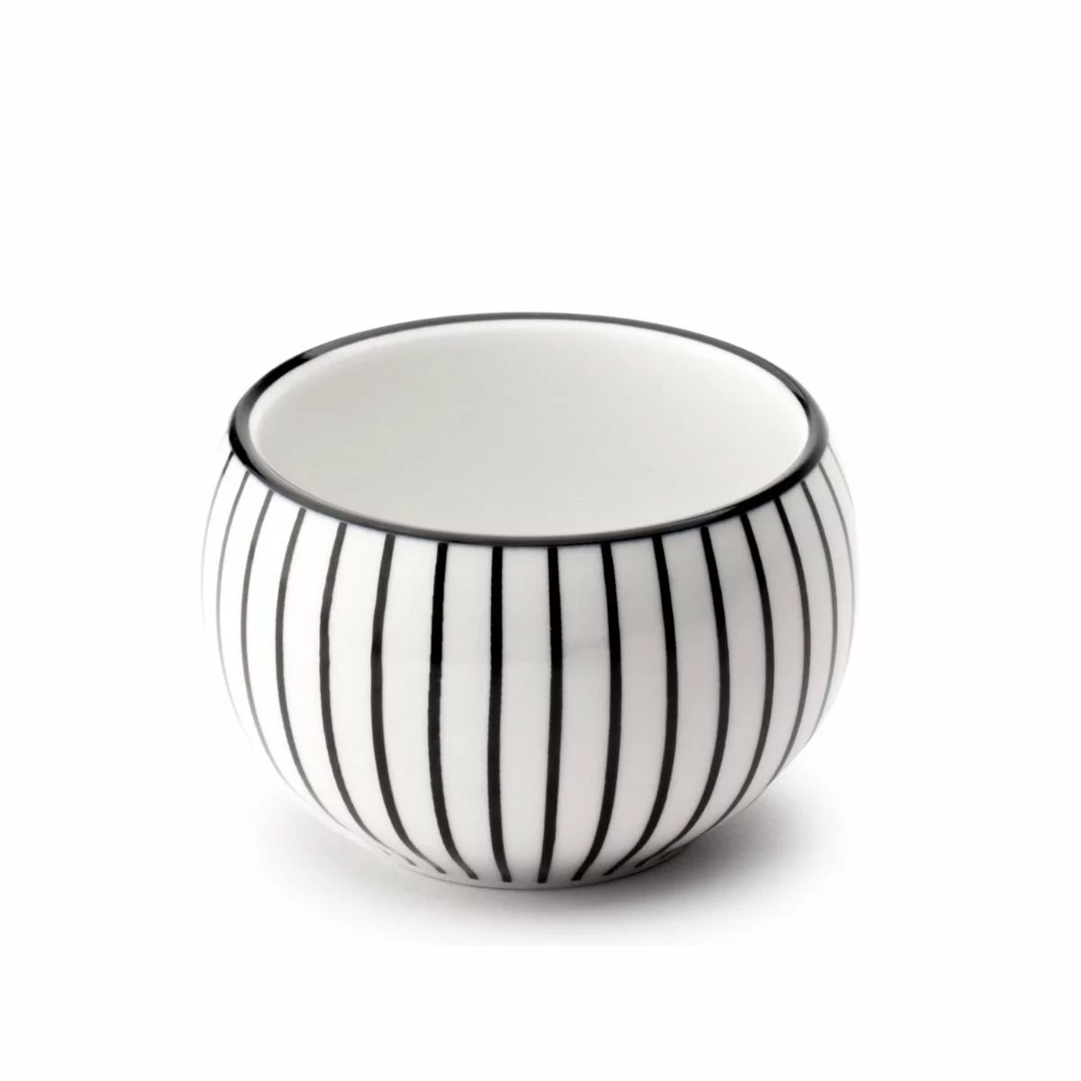 Bredemeijer Shanxi Cast Iron Tea Set With Mugs | Black - Image 3