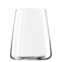 Stolzle 18.25oz Power Crystal Stemless Red Wine Glasses | Set Of 4
