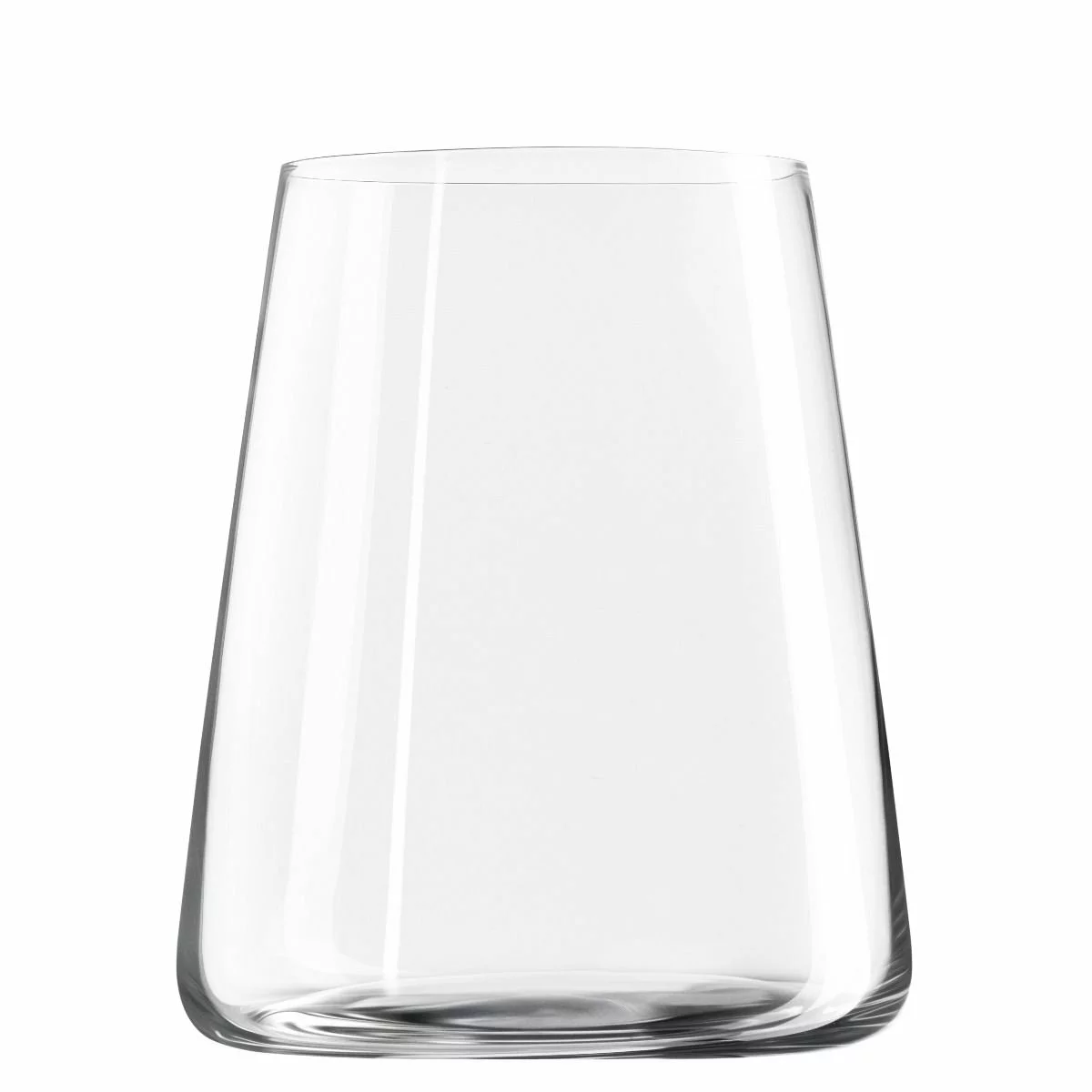 Stolzle 18.25oz Power Crystal Stemless Red Wine Glasses | Set Of 4