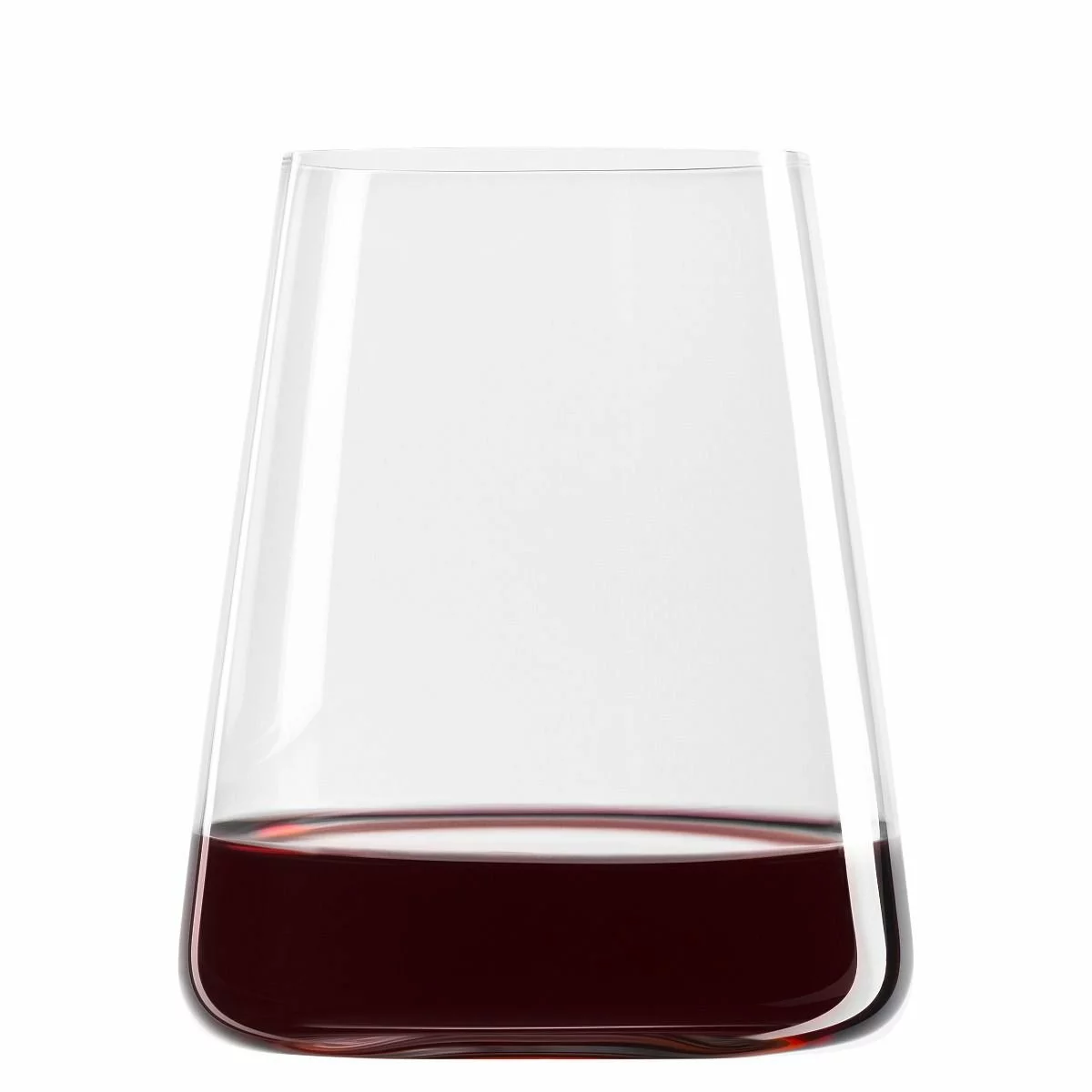 Stolzle 18.25oz Power Crystal Stemless Red Wine Glasses | Set Of 4 - Image 2