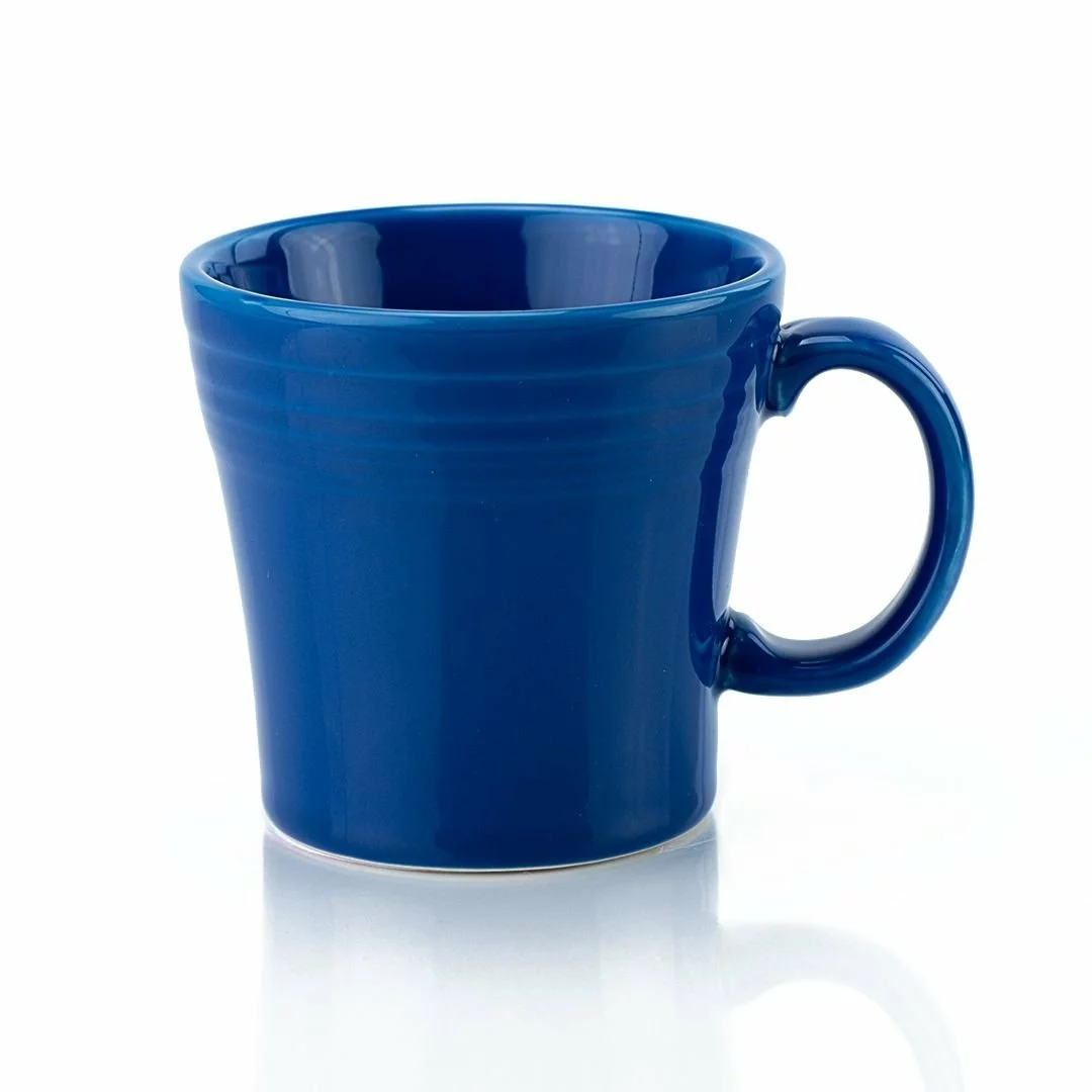 Fiesta® 15oz Tapered Mug | Lapis