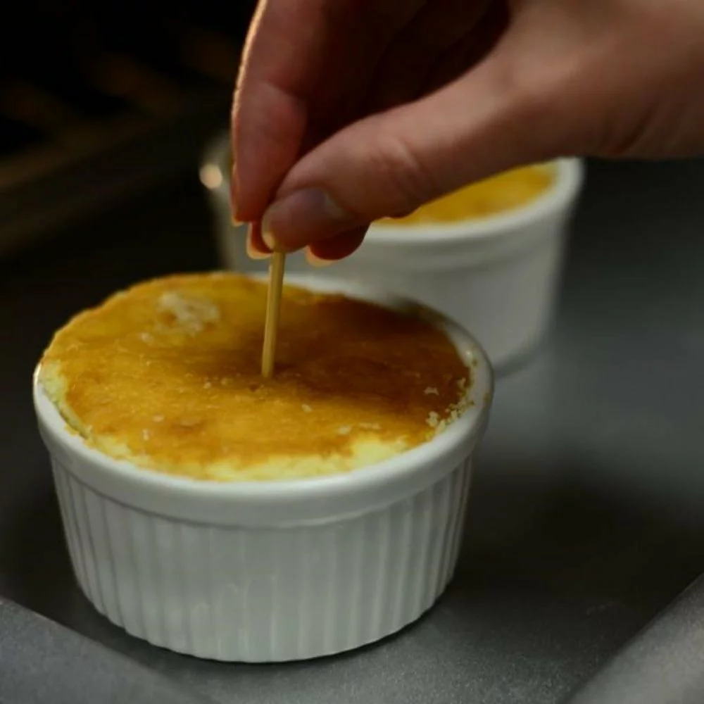 Norpro Ornate Wood Toothpicks (Set Of 360) - Image 2