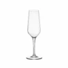 Bormioli Rocco 7.75oz Electra Flute Glasses | Set Of 6