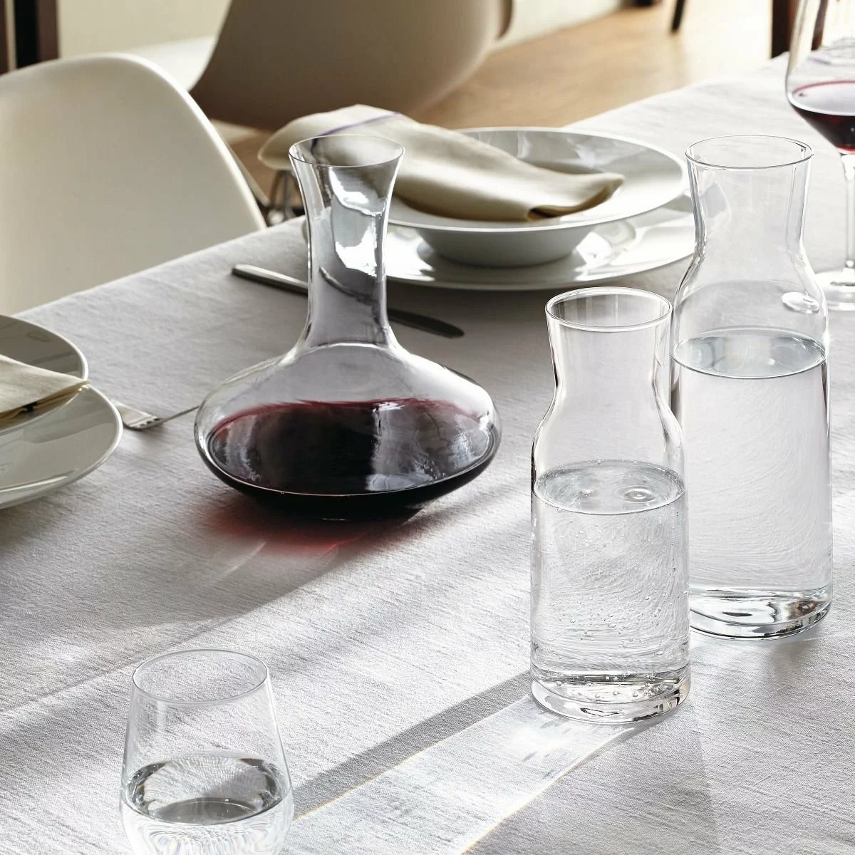 Bormioli Rocco Electra Decanter | 54oz - Image 3
