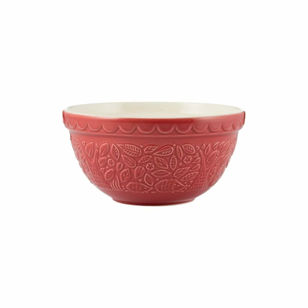 Mason Cash In The Forest Holiday Mixing Bowls | Set Of 2 - Image 2